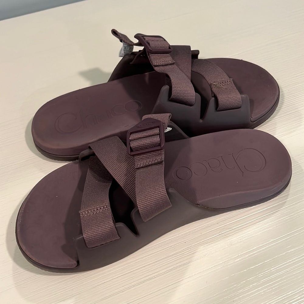 Chaco Women's Chillos Slide Sandal